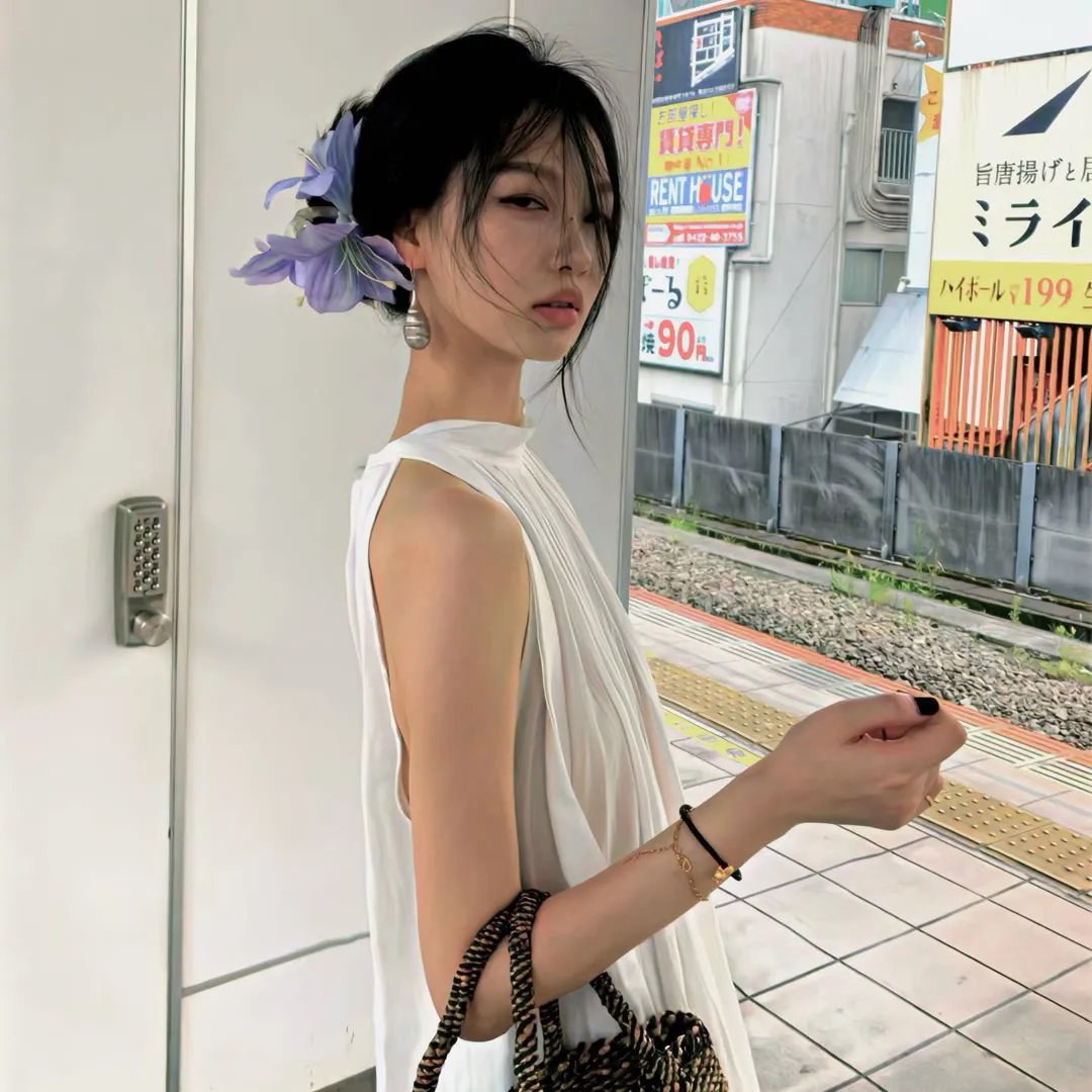 港圈真假千金与她的他